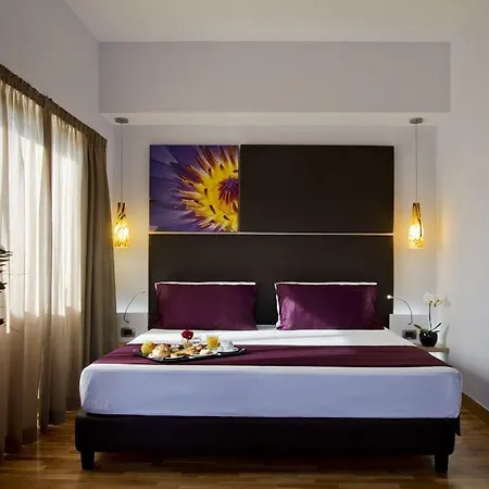 Gravina San Pietro Hotel