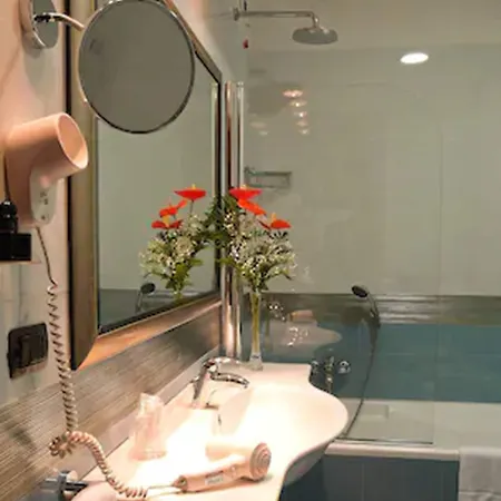 Hotel Serena Srl