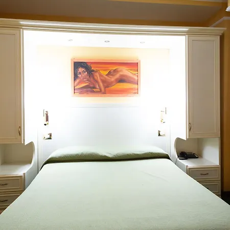 Hotel Cervara Park