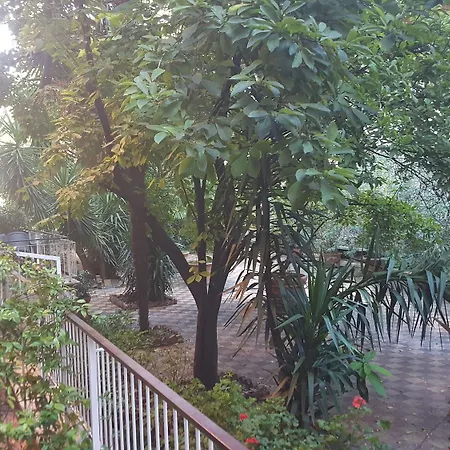 Domus Aventina מלון רומא