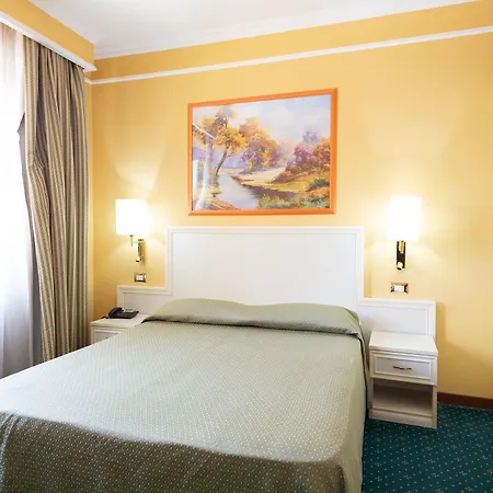 Cervara Park Hotel
