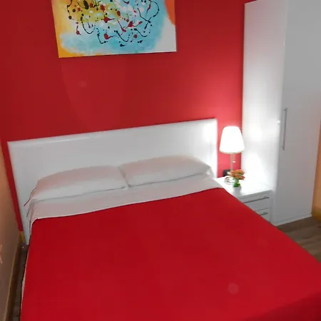 Magnifico Penzion Řím