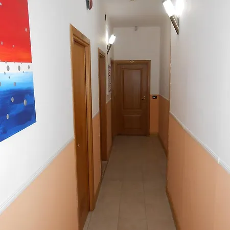Magnifico 3* Řím