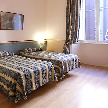 Lazzari Hotel Roma