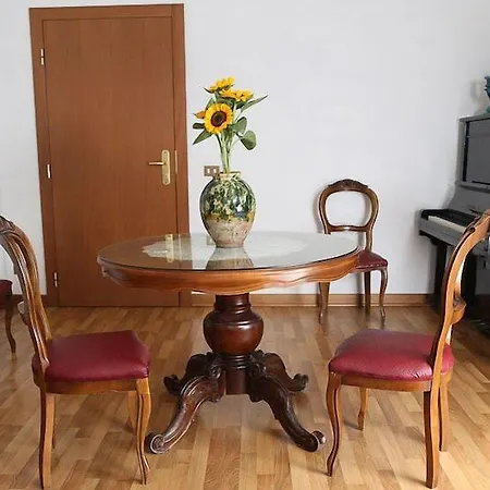 Roma Room Hotel Řím