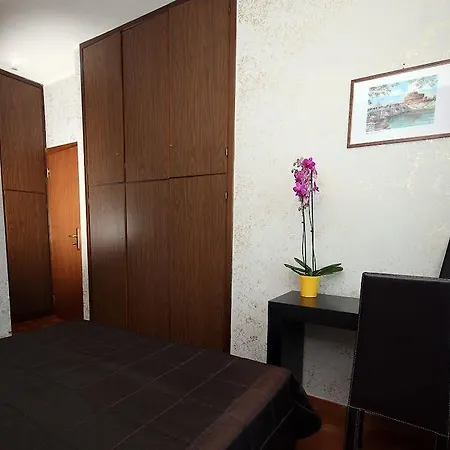 Roma Room Hotel Řím