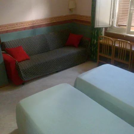Hotel Lazzari Roma