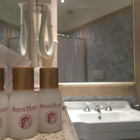 Hotel Grand Olympic Aurum Roma