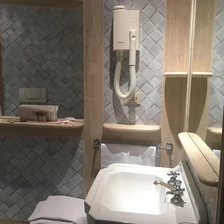 Grand Olympic Aurum Hotel Roma
