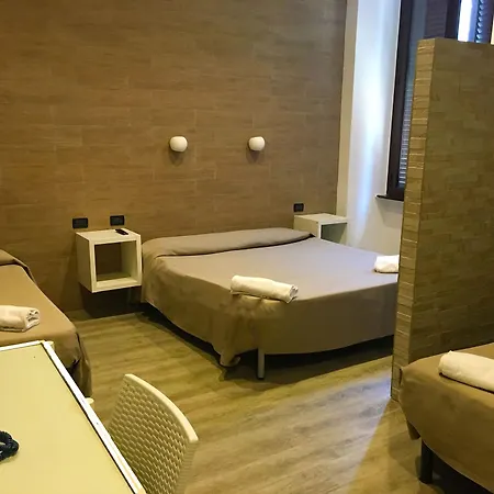 Grand Olympic Aurum Hotel Roma
