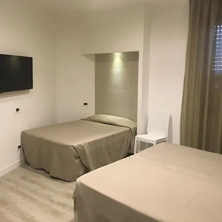 Grand Olympic Aurum 4* Ρώμη