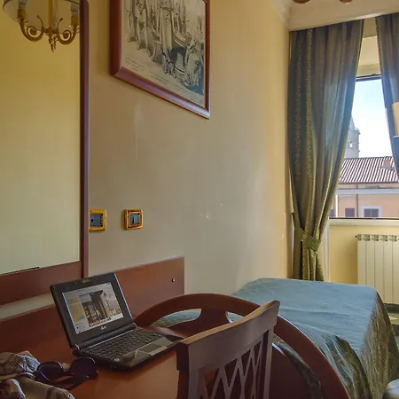 Giorgina Hotel