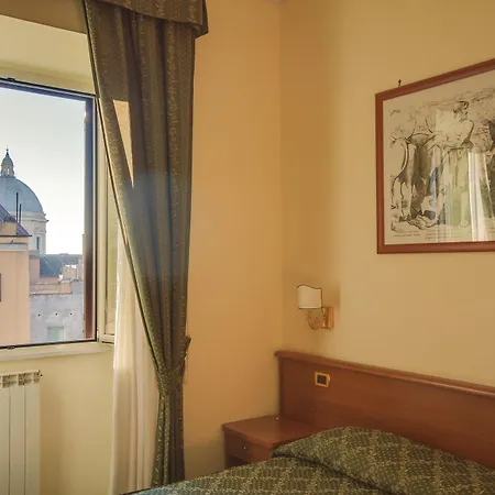 Giorgina Hotel Rom