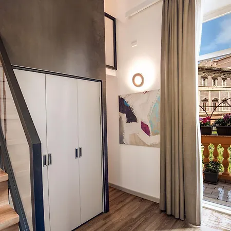 Al Manthia - Gruppo Trevi Hotel 4*