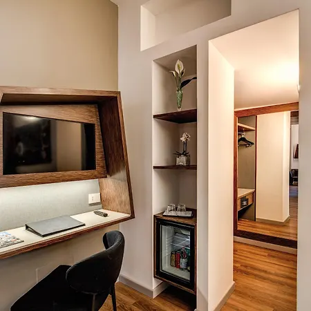 Hotel Al Manthia - Gruppo Trevi 4*