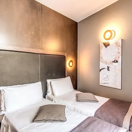 Hotel Al Manthia - Gruppo Trevi 4*