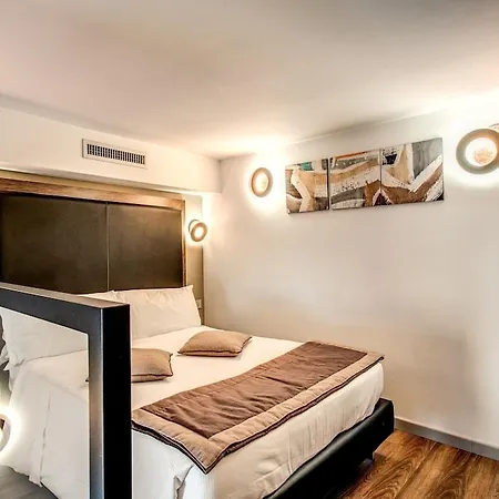 Al Manthia - Gruppo Trevi Hotel