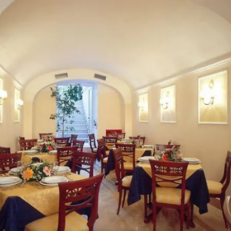Hotel Astoria Garden