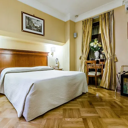 Luxury H 2000 Rome