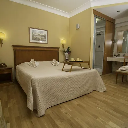 Bed & Breakfast Luxury H 2000