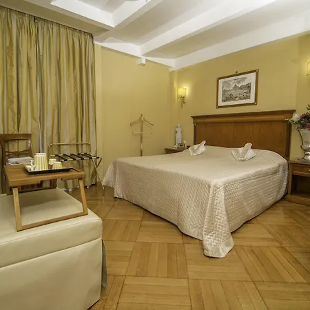 Bed & Breakfast Luxury H 2000