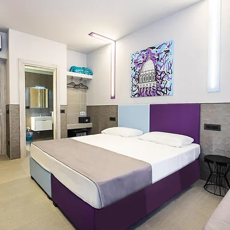 Relais Dei Papi 3*