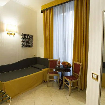 Hotel Relais Dei Papi 3*
