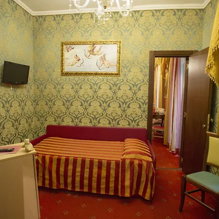 Relais Dei Papi Roma