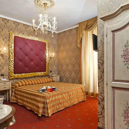 Relais Dei Papi Hotel