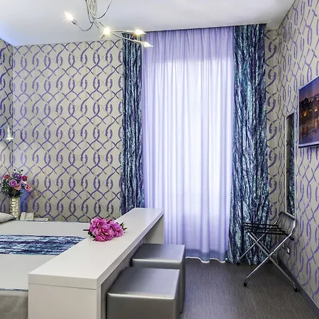 Relais Dei Papi Hotel Roma