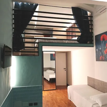 Relais Dei Papi 3*