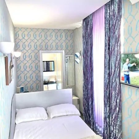Relais Dei Papi Hotel