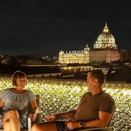 Relais Dei Papi Roma