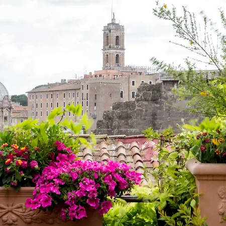 Otel The At The Forum Luxury Collection - The At The Forum 5*