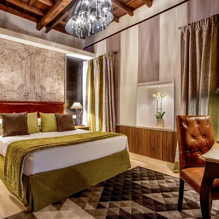 Otel The At The Forum Luxury Collection - The At The Forum 5*