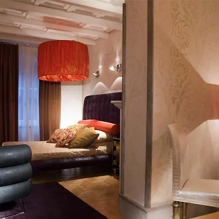The At The Forum Luxury Collection - The At The Forum