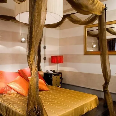 The At The Forum Luxury Collection - The At The Forum Roma