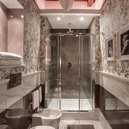 The At The Forum Luxury Collection - The At The Forum Roma