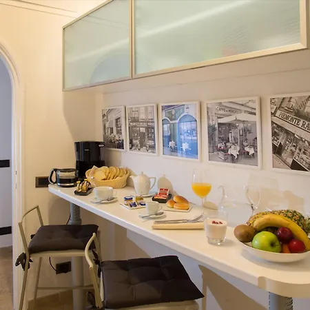 Otel The At The Forum Luxury Collection - The At The Forum 5*