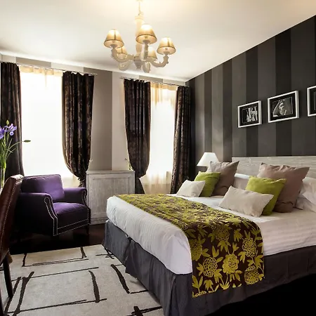The At The Forum Luxury Collection - The At The Forum Roma