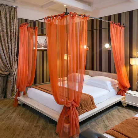 Otel The At The Forum Luxury Collection - The At The Forum 5*
