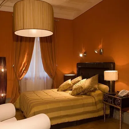 The At The Forum Luxury Collection - The At The Forum Roma