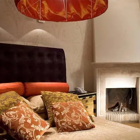 Otel The At The Forum Luxury Collection - The At The Forum Roma