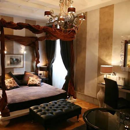 Otel The At The Forum Luxury Collection - The At The Forum 5*