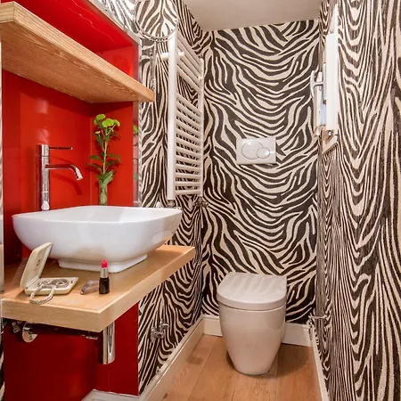 The At The Forum Luxury Collection - The At The Forum Otel Roma