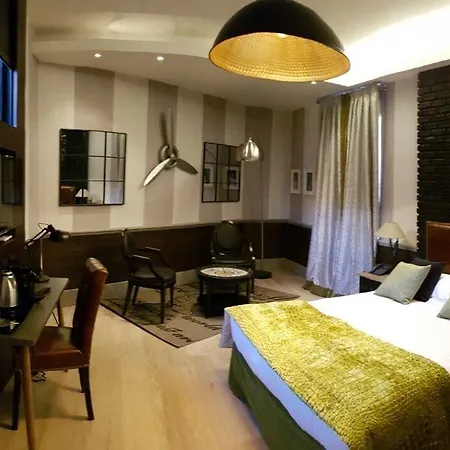 The At The Forum Luxury Collection - The At The Forum 5* Roma