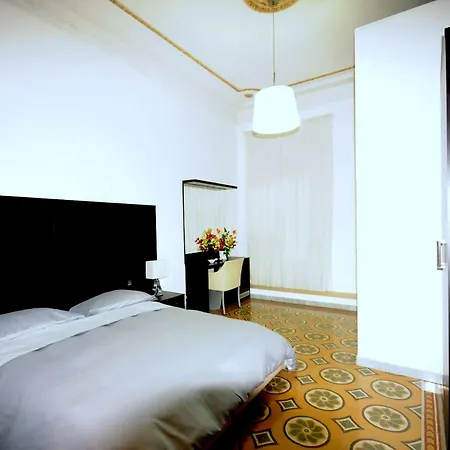 El Dorado Colosseum Bed and Breakfast Ρώμη