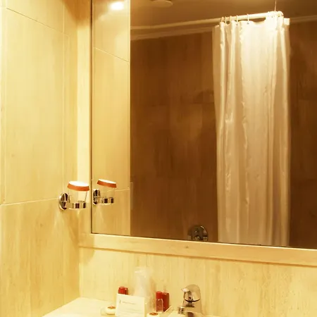 Santa Chiara Hotel 3*