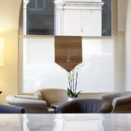 Hotel Santa Chiara