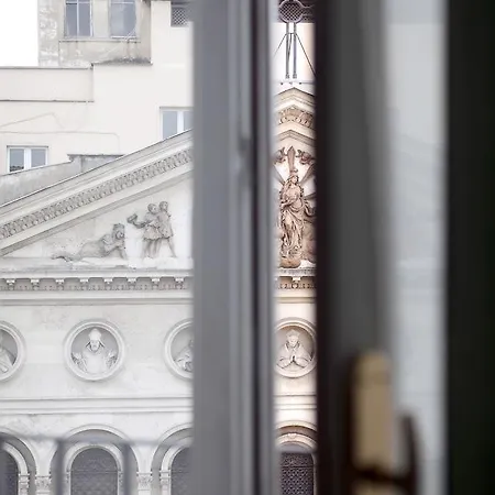 Hotel Santa Chiara 3*